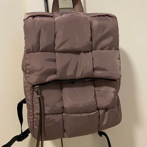 Call it spring backpack